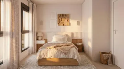 Chalet in Camposol photo 5