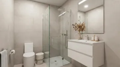 Chalet in Camposol photo 7
