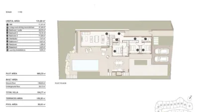 Casa – San Miguel de Salinas - Vista 5