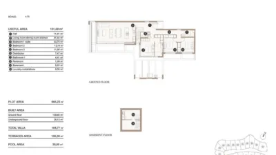Casa – San Miguel de Salinas - Más