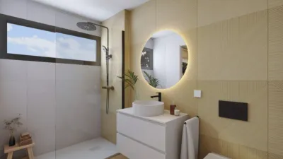 Piso - Más