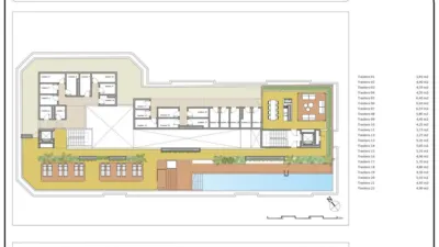 Apartamento en venta en Lo Pagán, Núcleo (San Pedro del Pinatar) de 231.900 €
