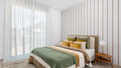 Chalet en Urbanizaciones photo 23