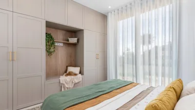 Chalet en Urbanizaciones photo 25