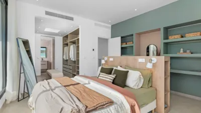 Chalet en Urbanizaciones photo 30