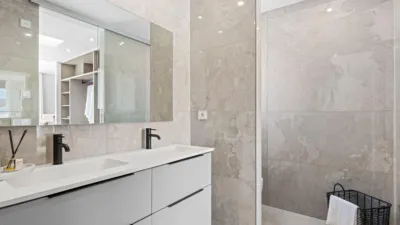 Chalet en Urbanizaciones photo 33