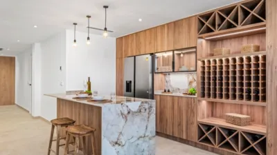 Chalet en Urbanizaciones photo 41