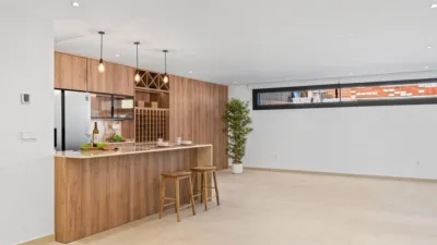 Chalet en Urbanizaciones photo 42