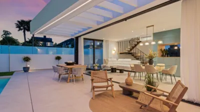 Chalet en Urbanizaciones photo 49