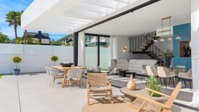 Chalet en Urbanizaciones photo 60