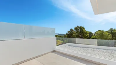 Chalet en Urbanizaciones photo 64