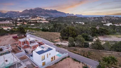 Chalet en Urbanizaciones photo 71