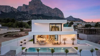 Chalet en Urbanizaciones photo 75