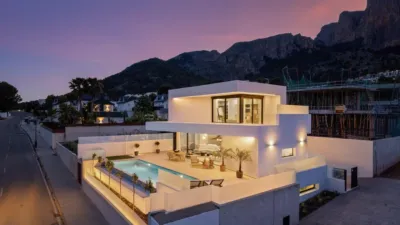 Chalet en Urbanizaciones photo 76