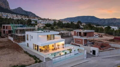 Chalet en Urbanizaciones photo 77