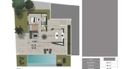 Chalet en Urbanizaciones photo 78