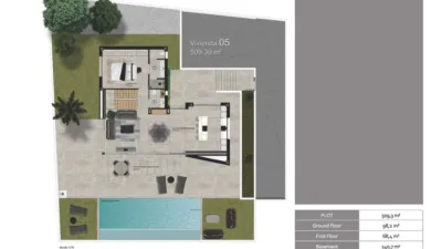 Chalet en Urbanizaciones photo 80