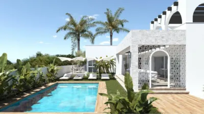 Casa – Rojales, Ciudad Quesada - Vista 2