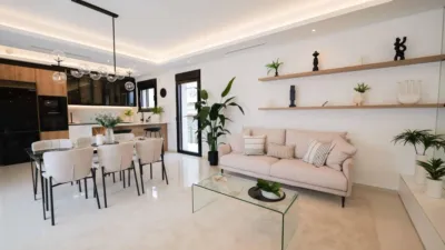 Casa – Rojales, Ciudad Quesada - Más