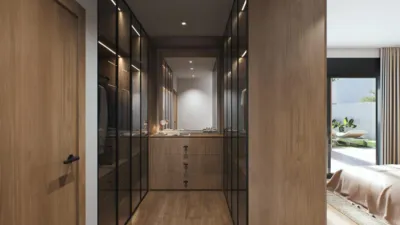 Chalet en Sucina photo 7