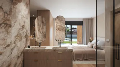 Chalet en Sucina photo 9