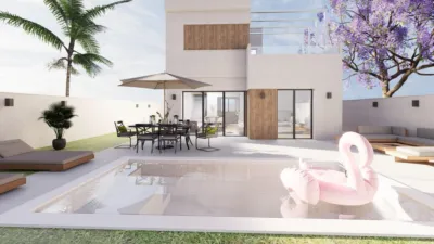 Casa – Rojales, Ciudad Quesada - Vista 2