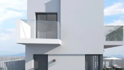 Casa – Rojales, Ciudad Quesada - Vista 3