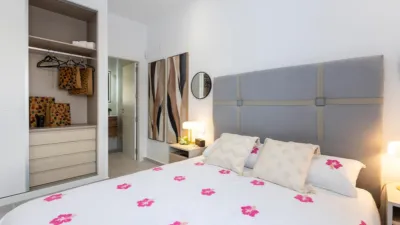 Semi-detached house in Desamparados-Hurchillo-Torremendo photo 14