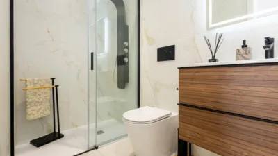 Semi-detached house in Desamparados-Hurchillo-Torremendo photo 17