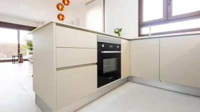 Semi-detached house in Desamparados-Hurchillo-Torremendo photo 35