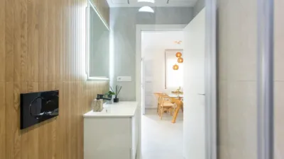 Semi-detached house in Desamparados-Hurchillo-Torremendo photo 8