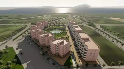 Piso – Guardamar del Segura, Urbanització El Ras - Vista 3