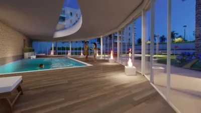 Piso – Guardamar del Segura, Urbanització El Ras - Vista 4