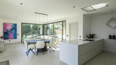 Casa – Orihuela, Residencial Enebro (Las Colinas Golf) - Vista 3