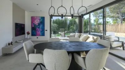 Casa – Orihuela, Residencial Enebro (Las Colinas Golf) - Vista 5