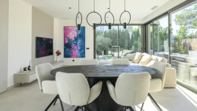 Casa – Orihuela, Residencial Enebro (Las Colinas Golf) - Más