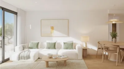Apartment in La Vila Joiosa, Cales i Talaies - Vista 2