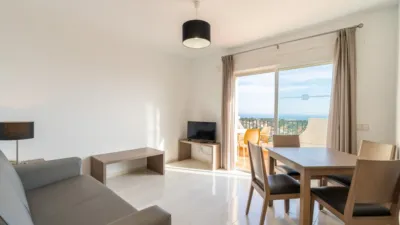 Casa – Calpe - Calp - Vista 3