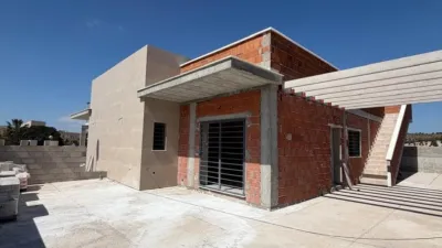 Semi-detached house in Centro photo 11