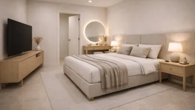 Townhouse in Country Club photo 5