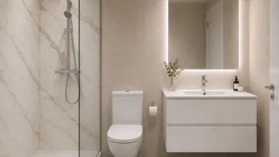 Townhouse in Country Club photo 7