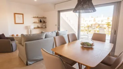 Casa – Orihuela, Azahar Living, Entrenaranjos - Més