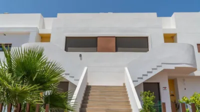 Casa – Beniel, El Mojón, Área Metropolitana de Murcia - Vista 3