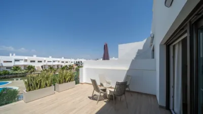 Casa – Beniel, El Mojón, Área Metropolitana de Murcia - Vista 5