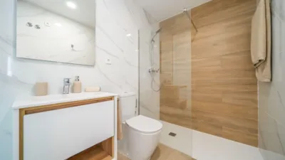 Townhouse in Vistabella Golf photo 12