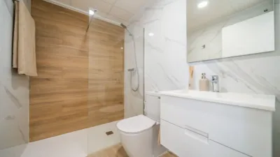 Townhouse in Vistabella Golf photo 13