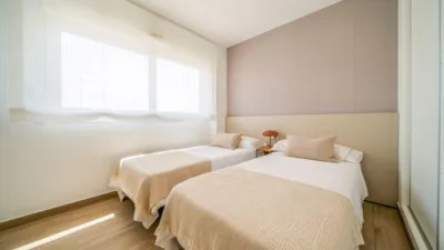 Townhouse in Vistabella Golf photo 18