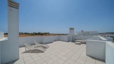 Townhouse in Vistabella Golf photo 20