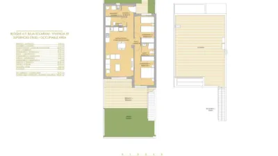 Townhouse in Vistabella Golf photo 23