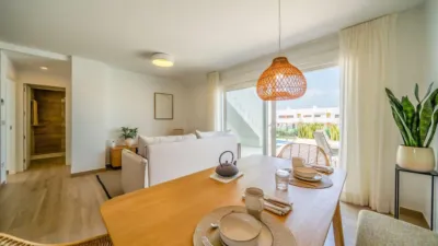 Casa – Orihuela, Laguna Green 2, Entrenaranjos - Vista 4